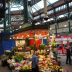 Walligans UK & Ireland Tour November 2017 – Part 2. Stratford Upon Avon and Leeds