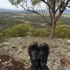 Ballandean – April 2017