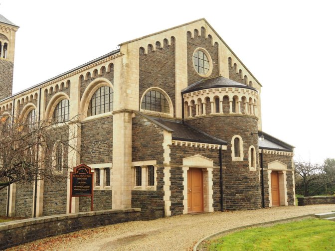 Church of The Good Shepherd