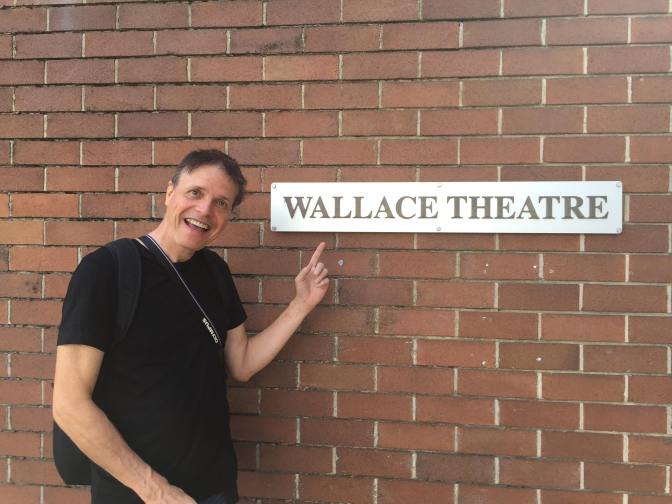 I'm obviously easily amused