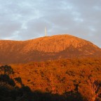 Vagabonding – Hobart
