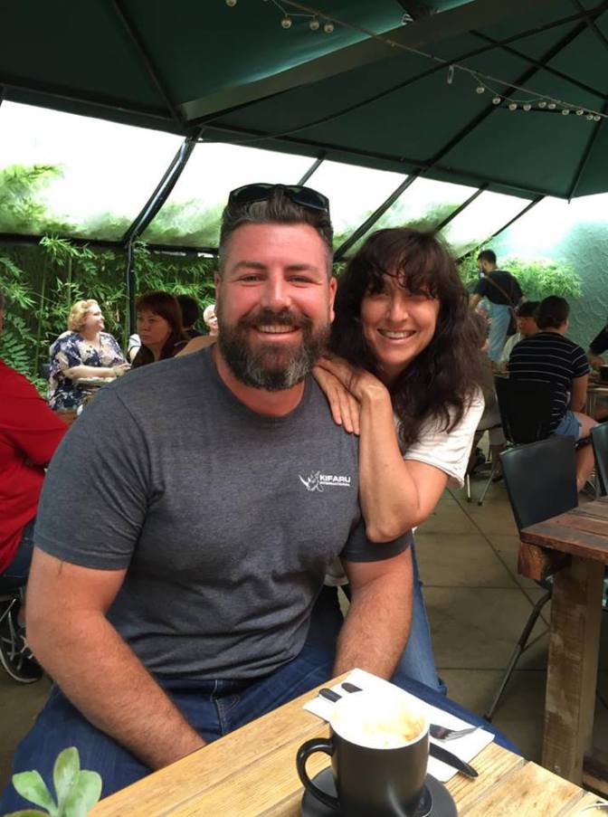 They grow them big down here