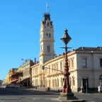 Vagabonding – Ballaarat