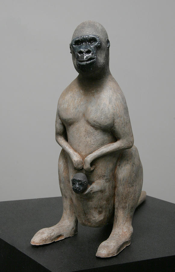 Kangarilla by Tania Kelvin