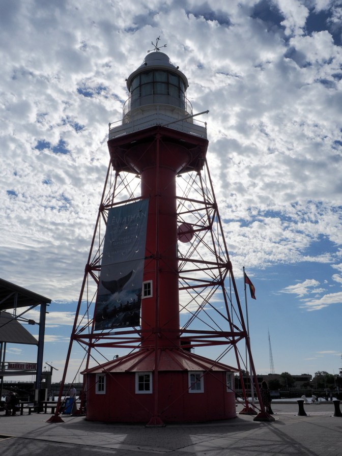 Port Adelaide Lighthouse
