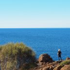 Vagabonding – Castlemaine to Eden and Narooma