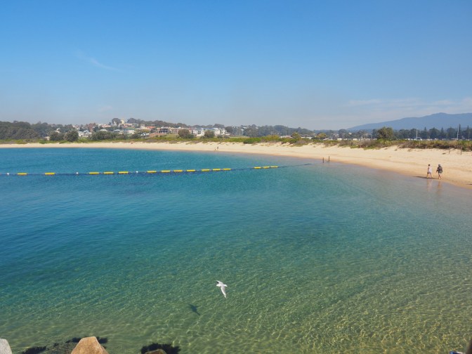 Narooma Beach