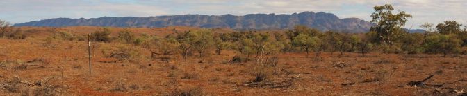 Flinders Ranges