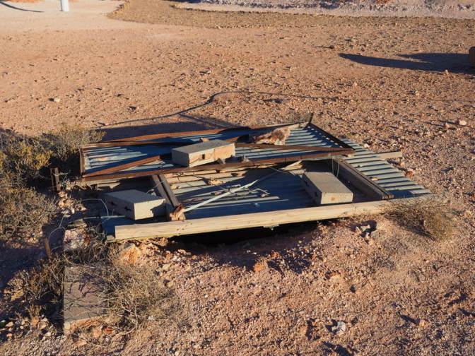 Coober Pedy Health and Safety at Work