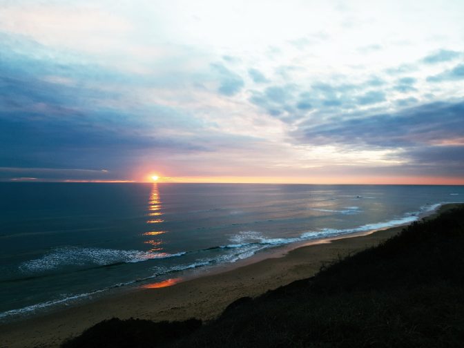 Another Port Noarlunga sunset