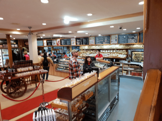 Beechworth Bakery