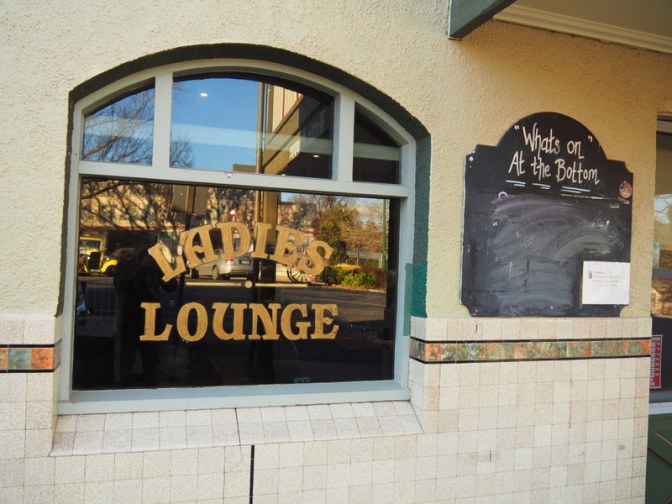 Throwback to the past