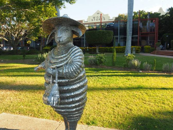 Gloria Ewe -  Teneriffe