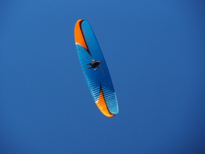 Hang Glider