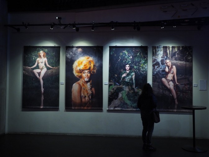 Photo Exhibition at the Powerhouse