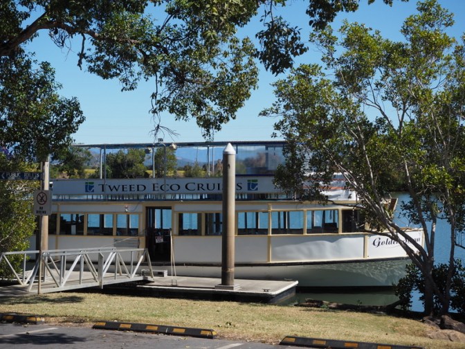 Tweed River Eco Cruises