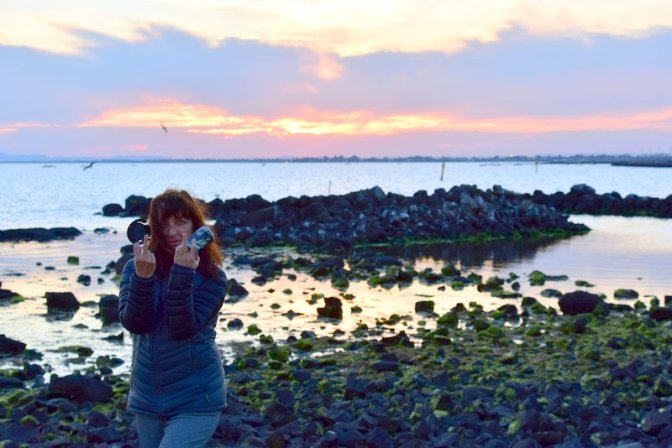 Ditch single use plastic.