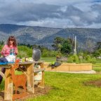 Huonville and Hastings Caves