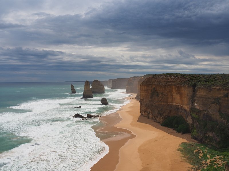 12 Apostles, South Australia