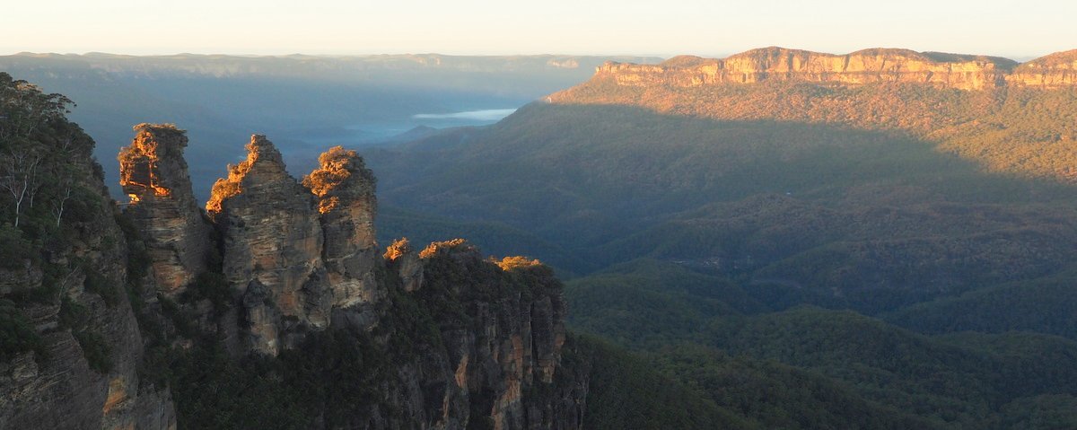 Blue Mountains, New South Wales