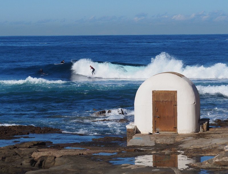 Newcastle, New South Wales