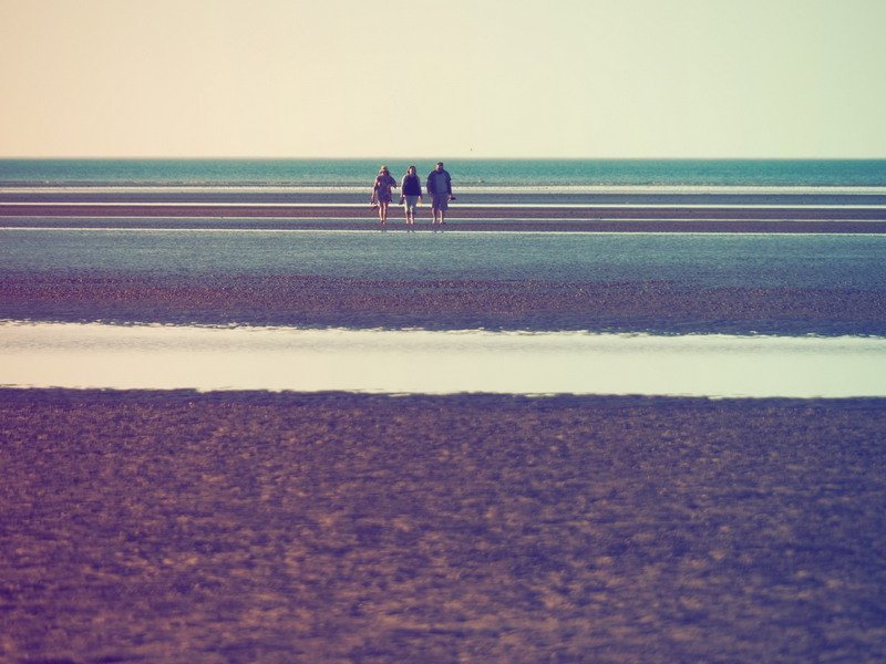 Hervey Bay, Queensland