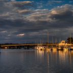 Kingscliff and Caloundra
