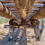 ESK – via Brisbane and Sydney