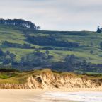 Marion Bay, Tasmania