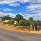 Where have we been for the last 6 months?