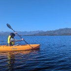 Lake Pedder