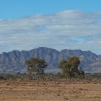Australian Road Trip – Act 5 – Marree to Wilpena Pound