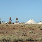 Australian Road Trip – Act 3 – Kings Canyon to Coober Pedy